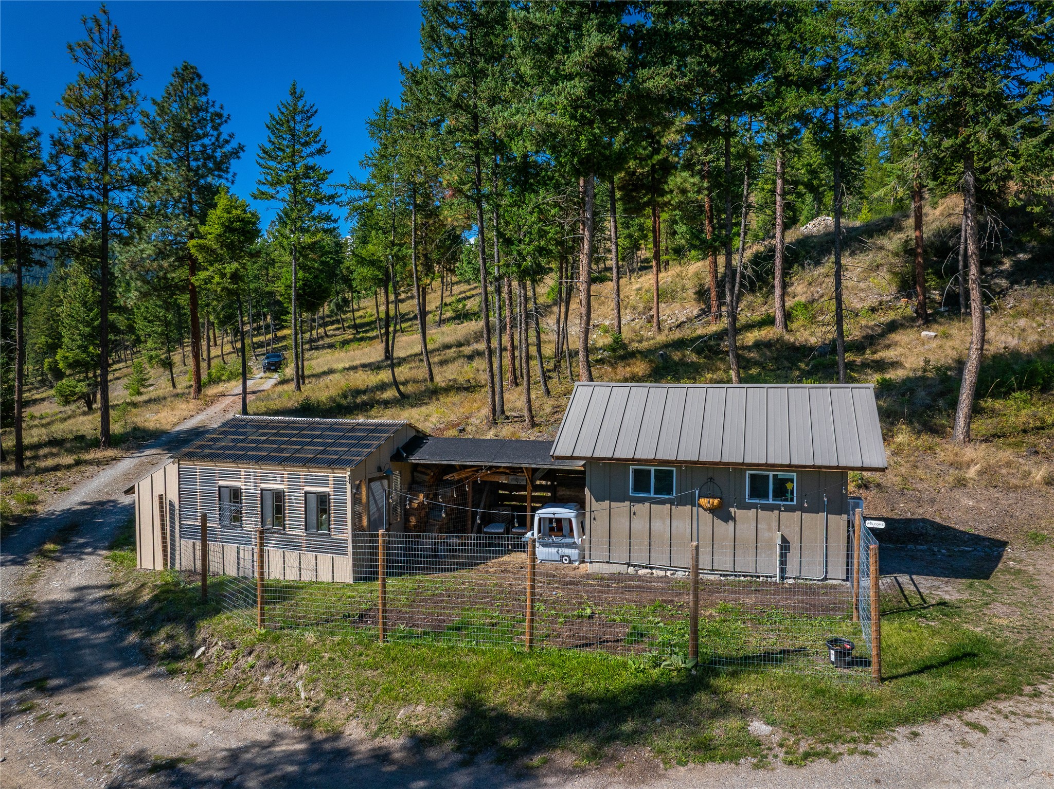 204 Bear Canyon Road