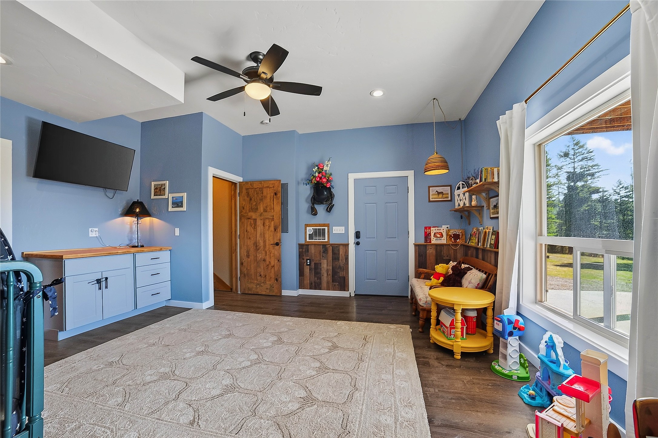 204 Bear Canyon Road