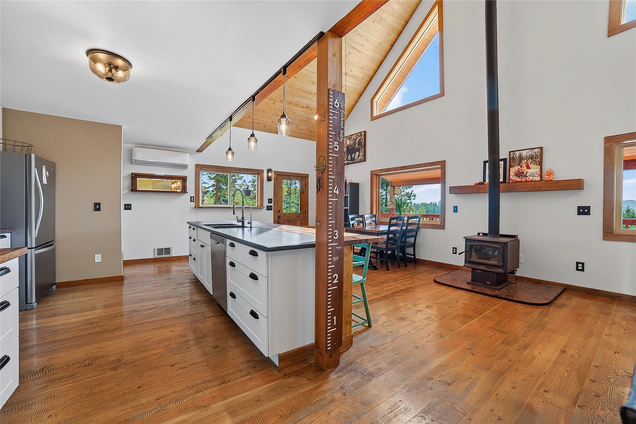 204 Bear Canyon Road