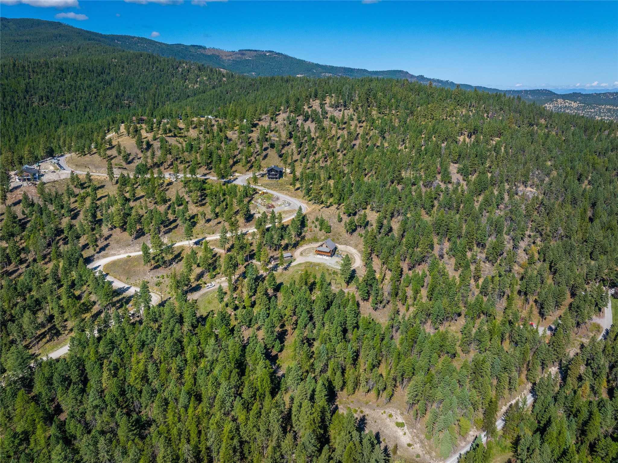 204 Bear Canyon Road