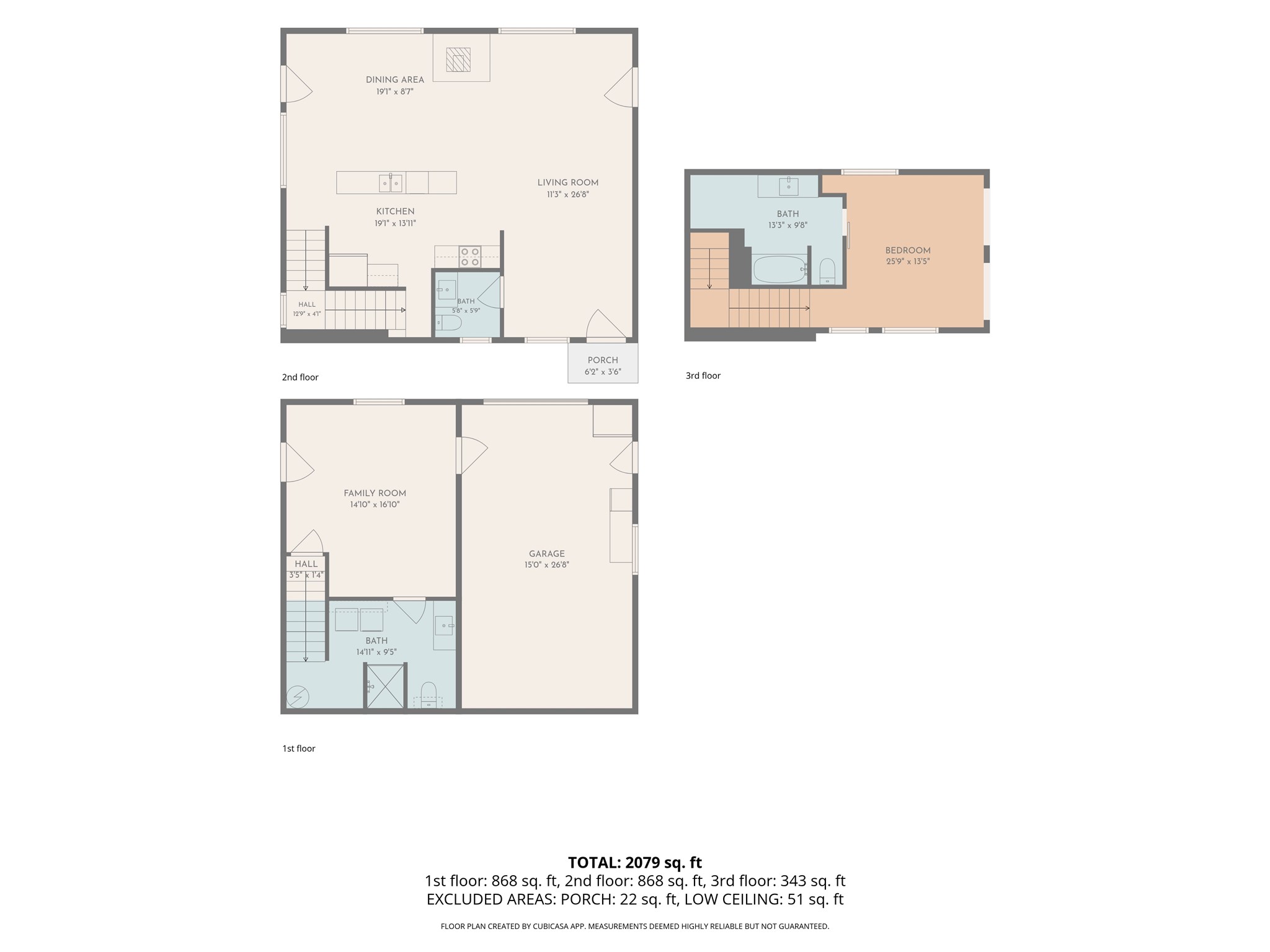 204 Bear Canyon Road