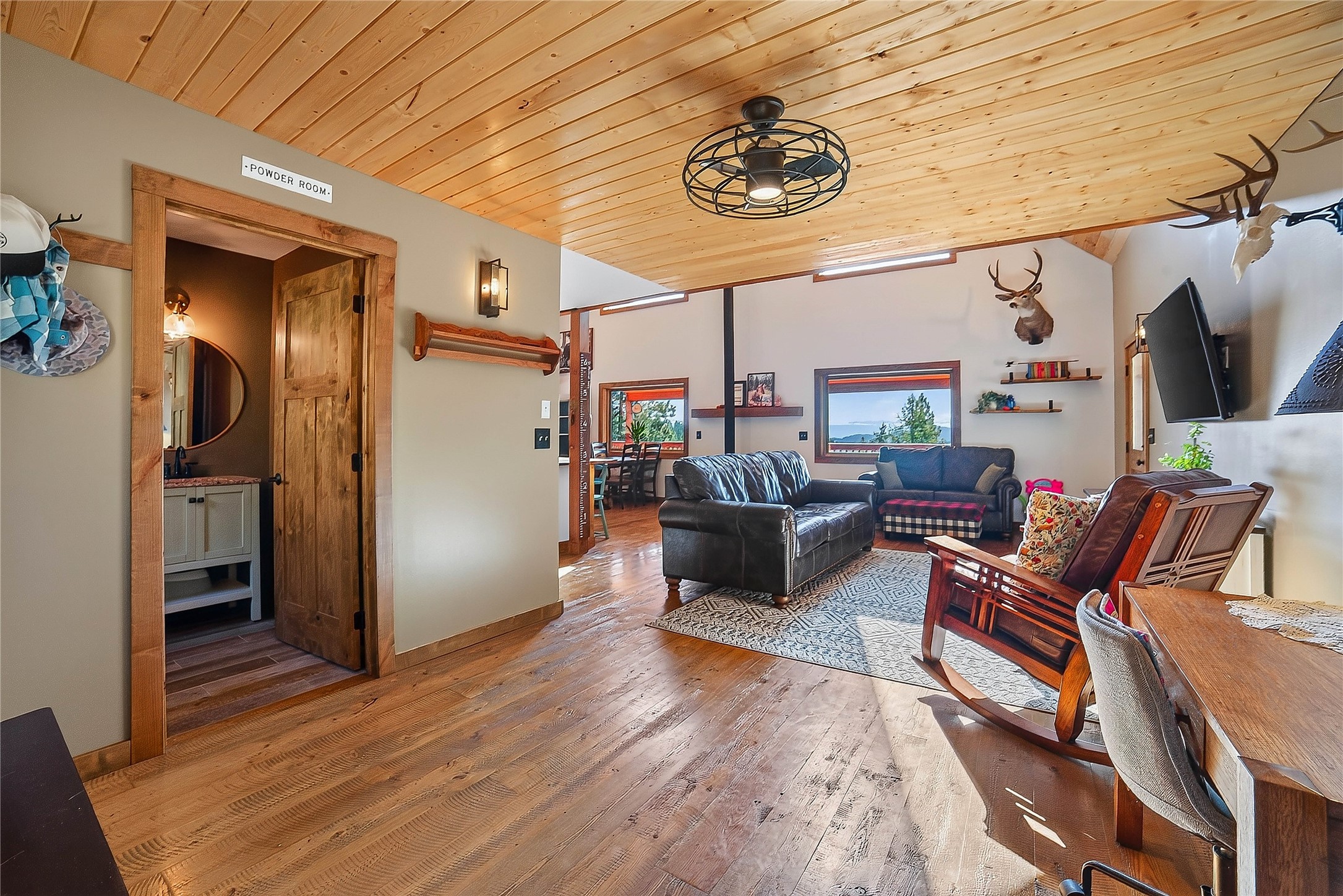 204 Bear Canyon Road