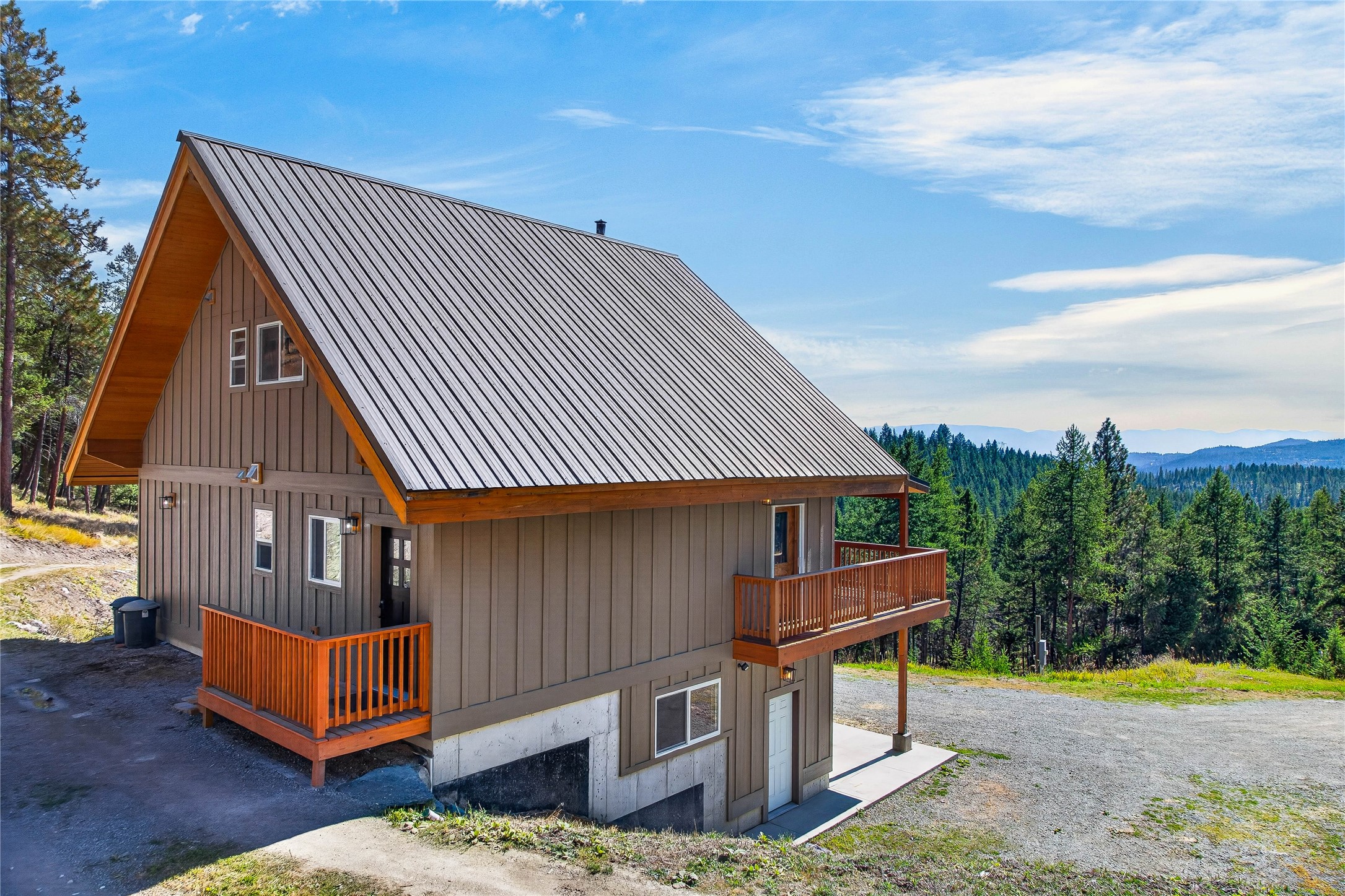 204 Bear Canyon Road