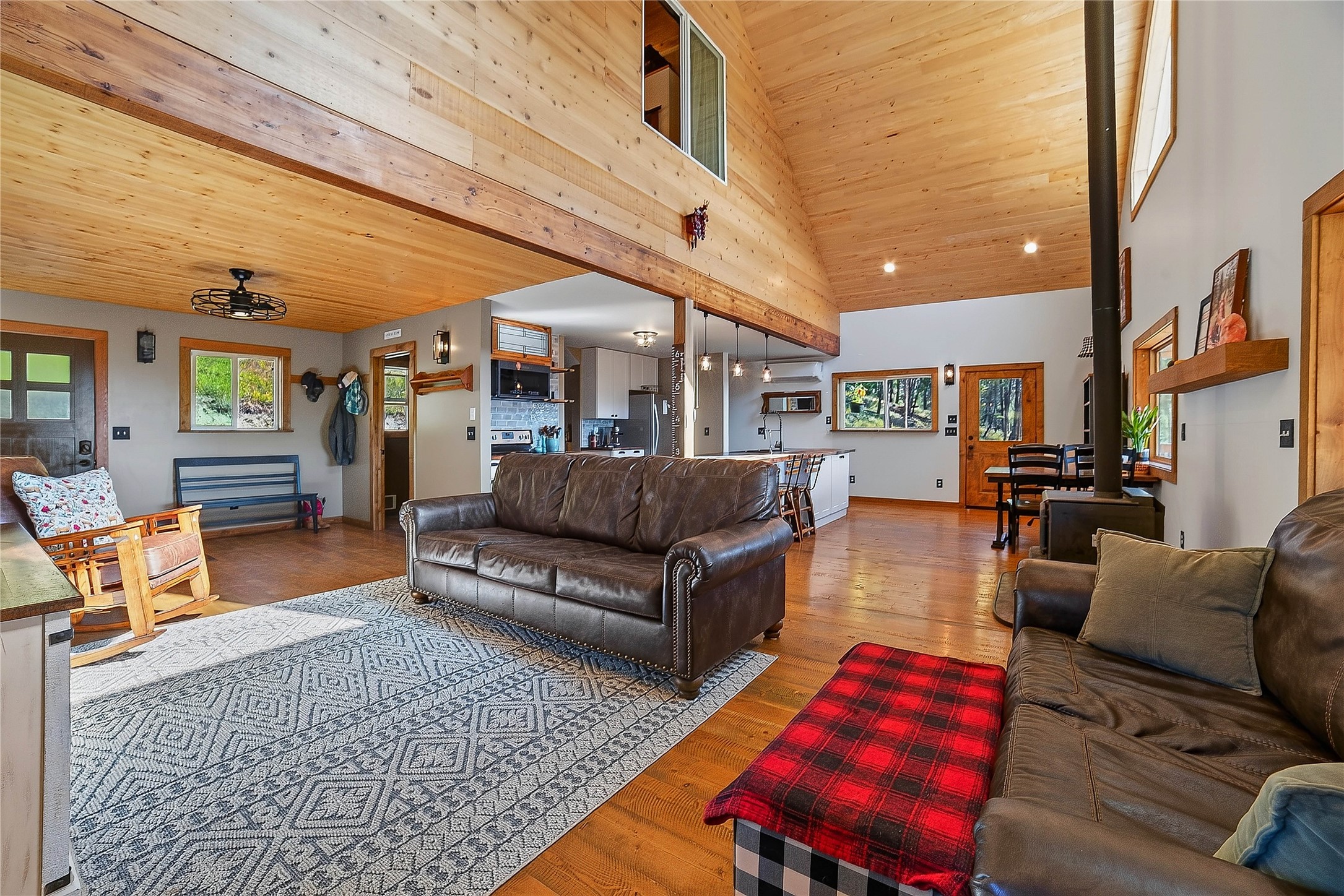 204 Bear Canyon Road