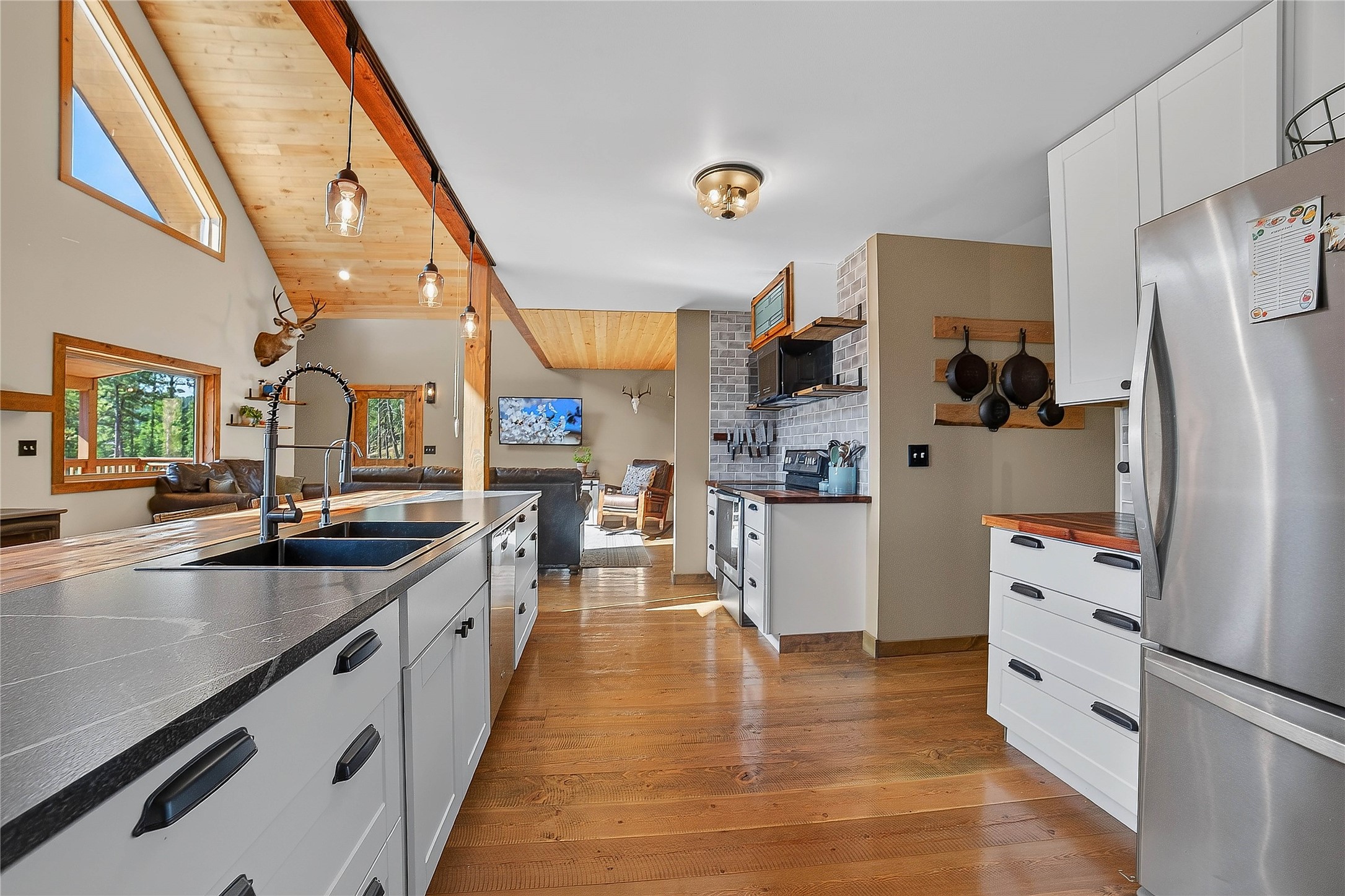 204 Bear Canyon Road