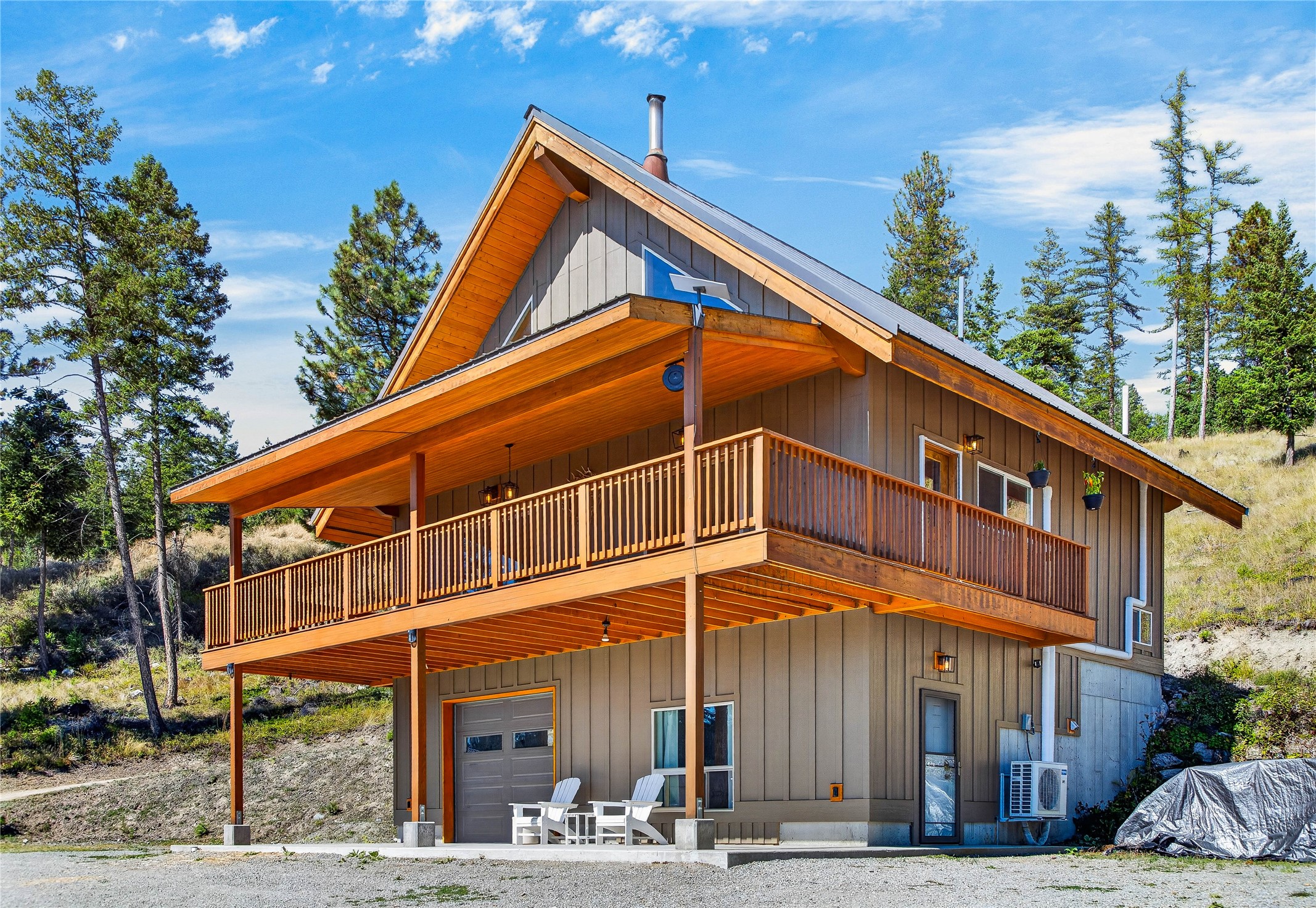 204 Bear Canyon Road