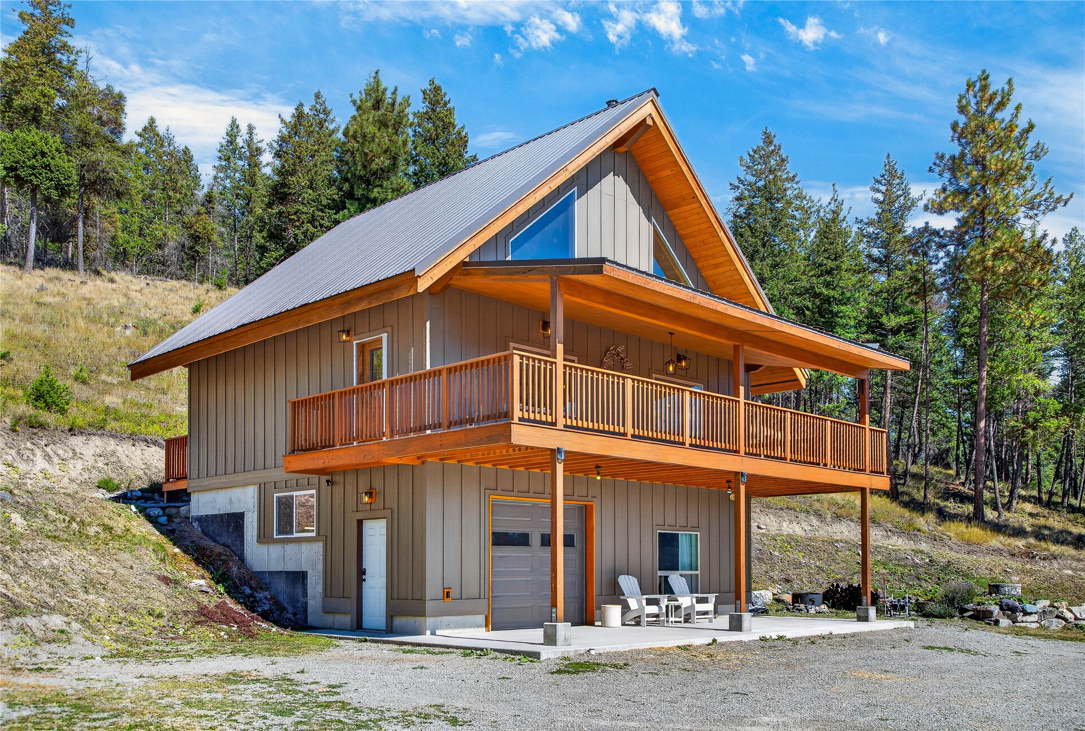 204 Bear Canyon Road