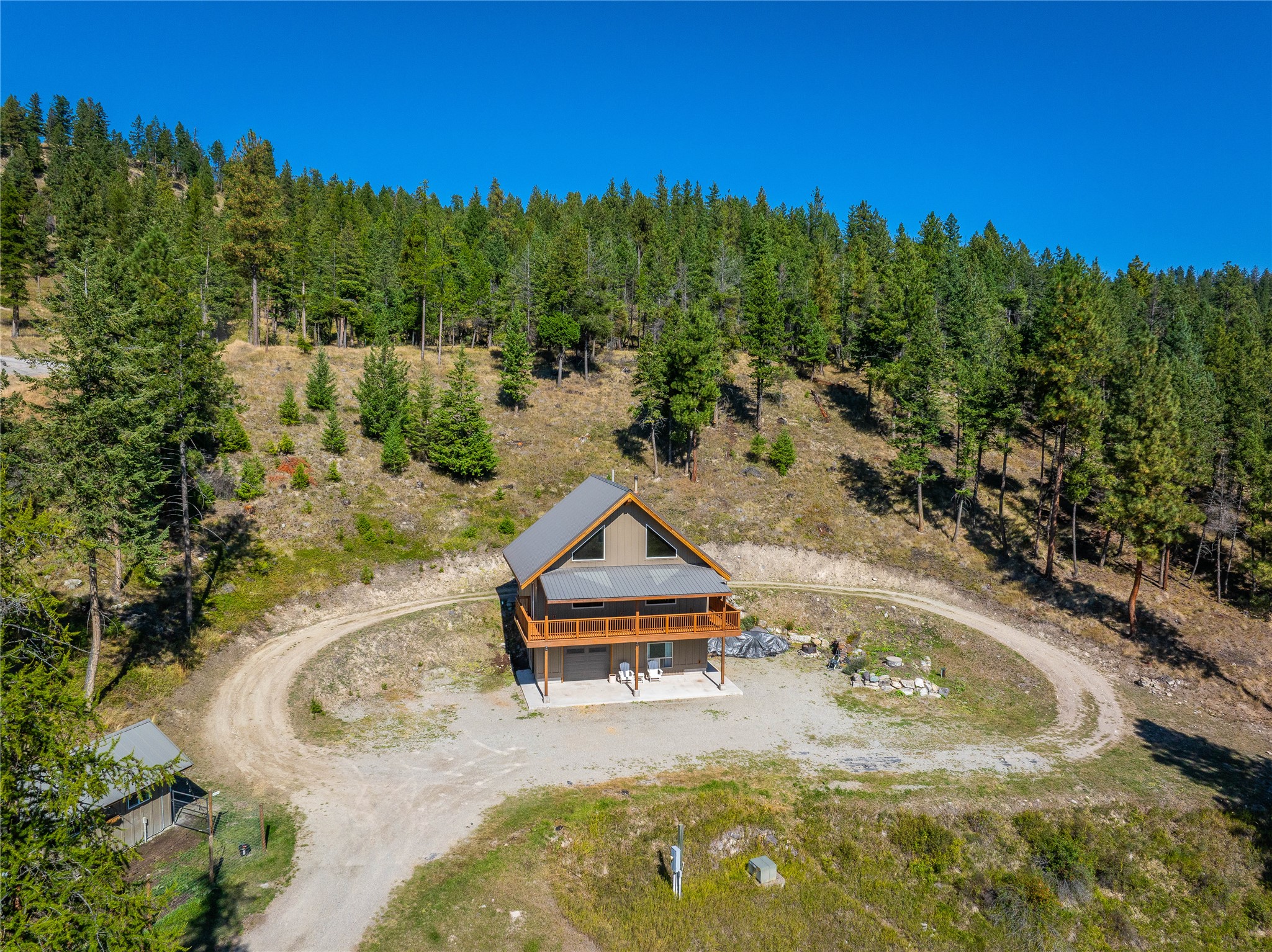 204 Bear Canyon Road