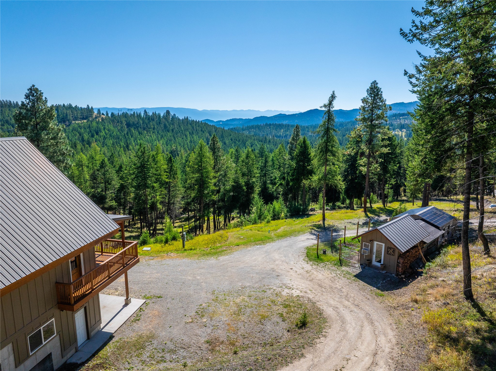 204 Bear Canyon Road
