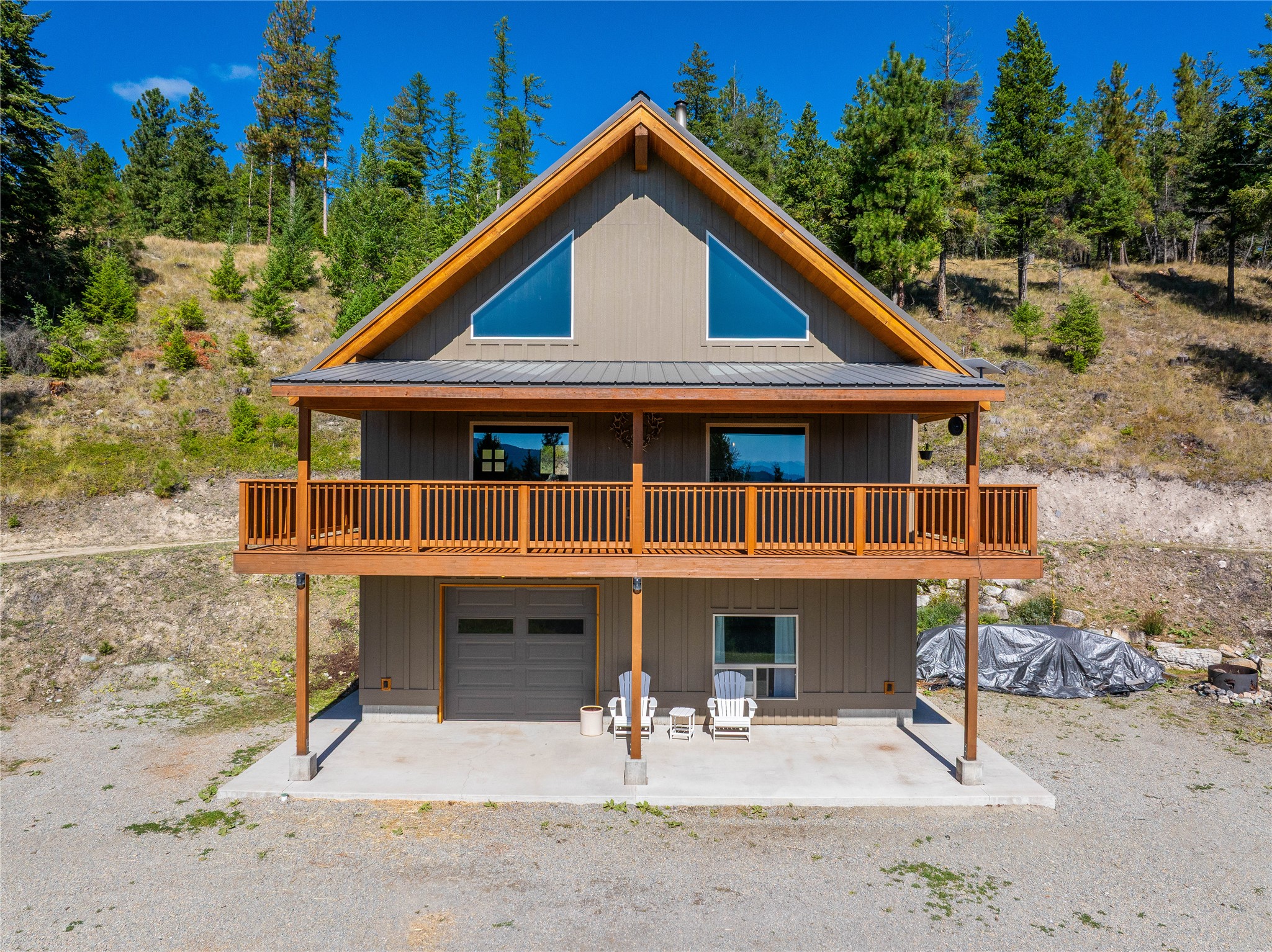 204 Bear Canyon Road