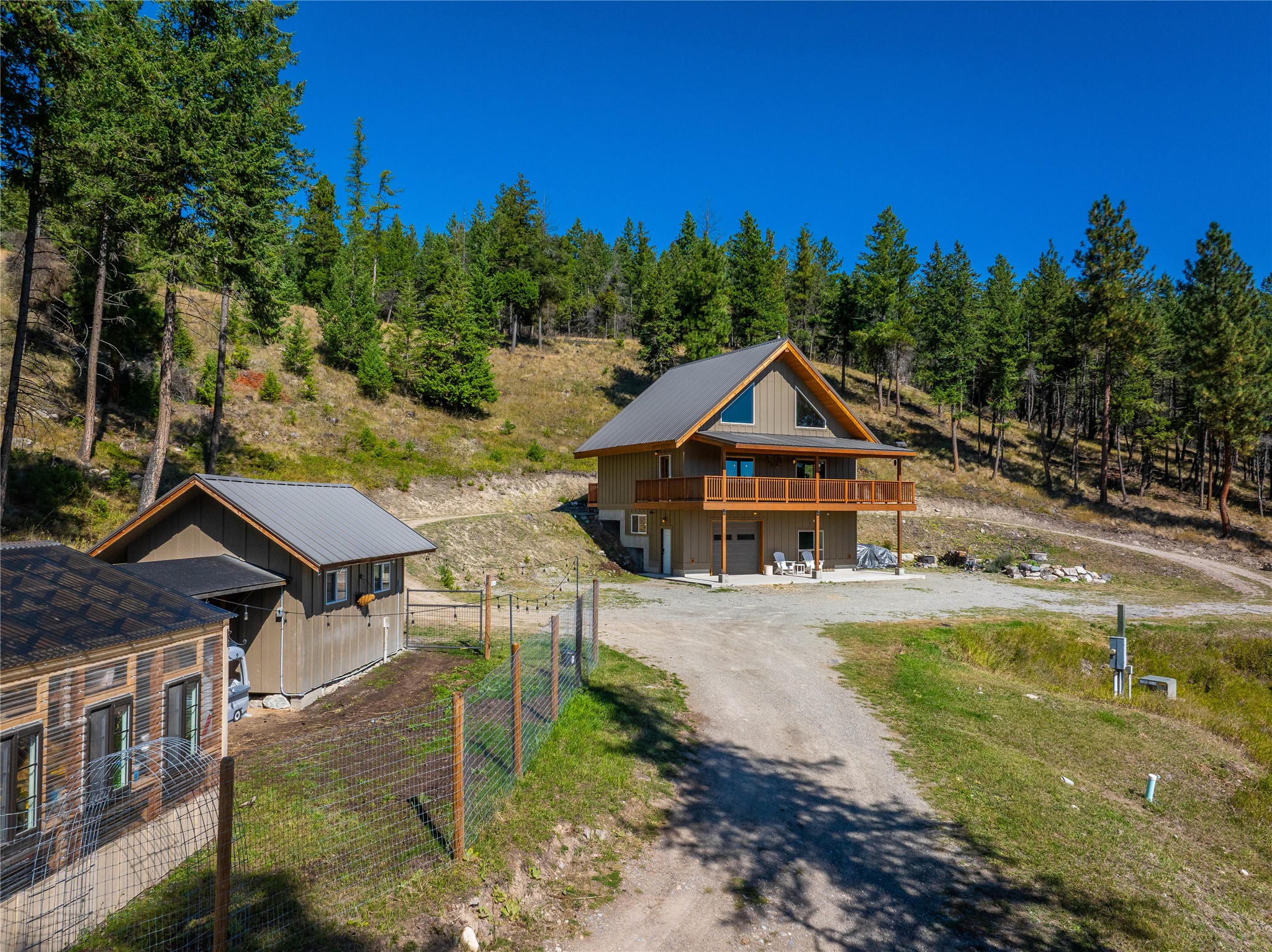 204 Bear Canyon Road