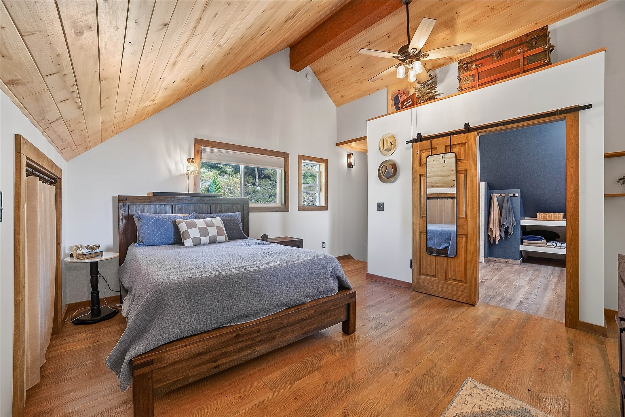 204 Bear Canyon Road