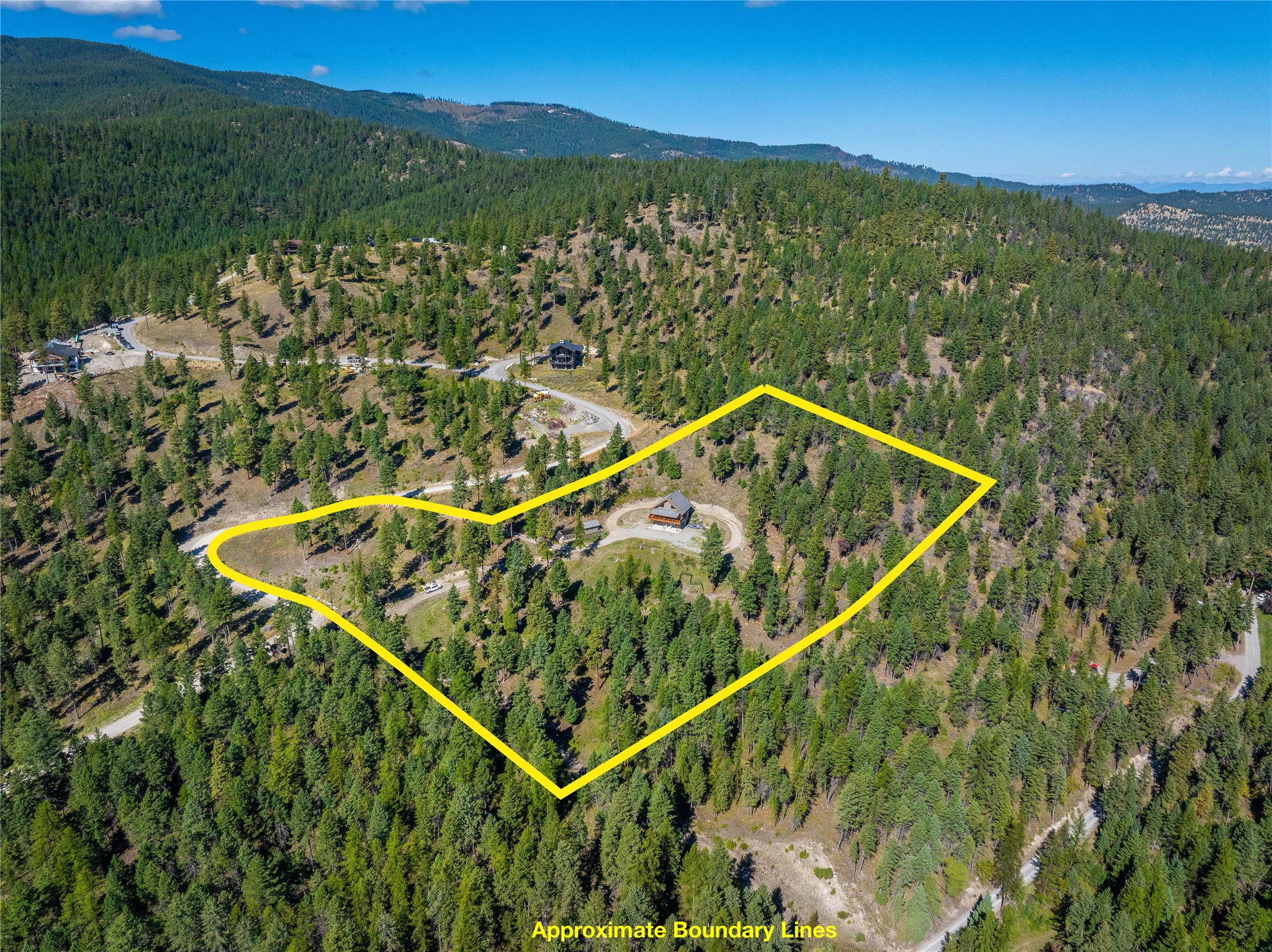 204 Bear Canyon Road