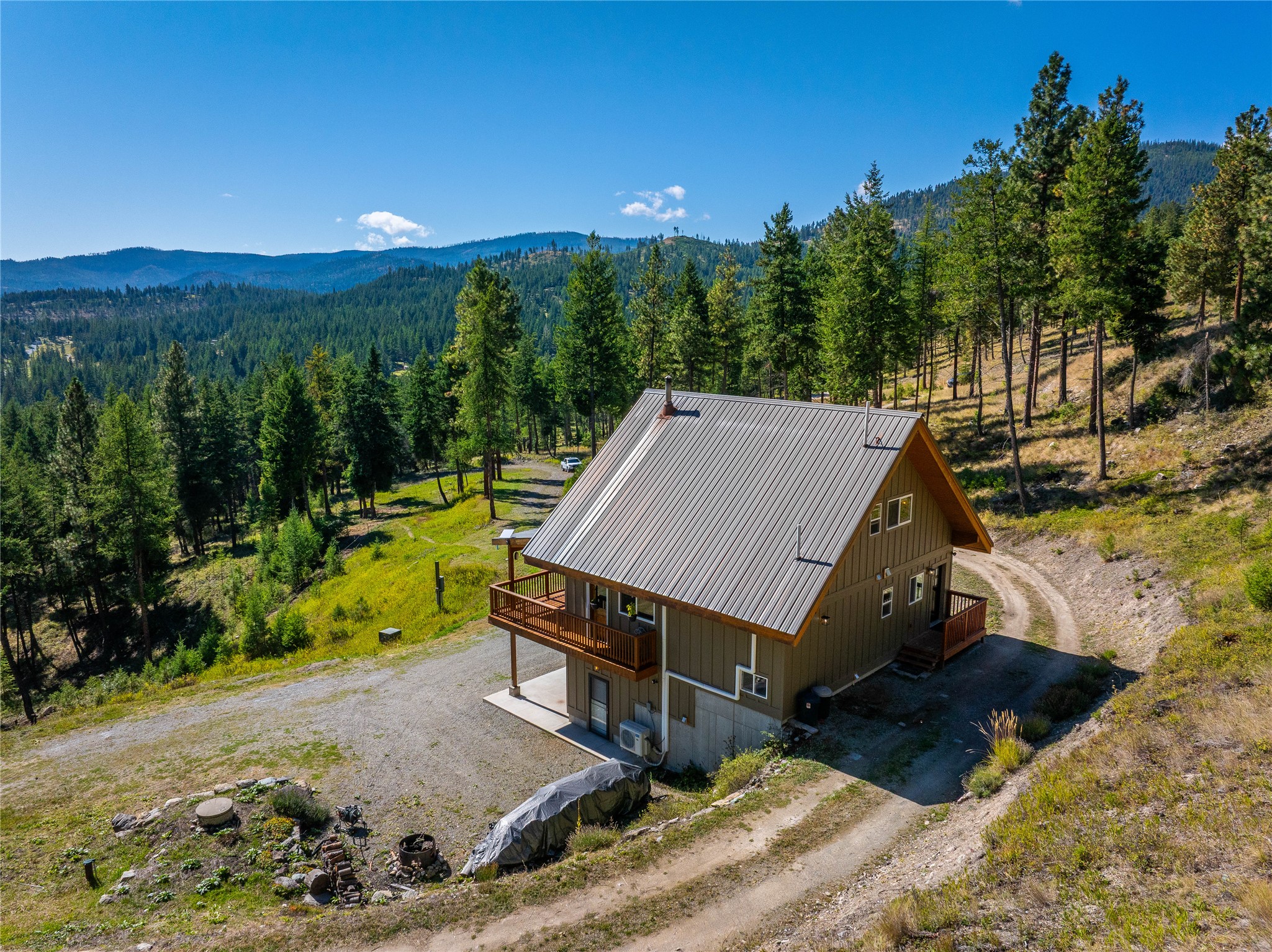204 Bear Canyon Road