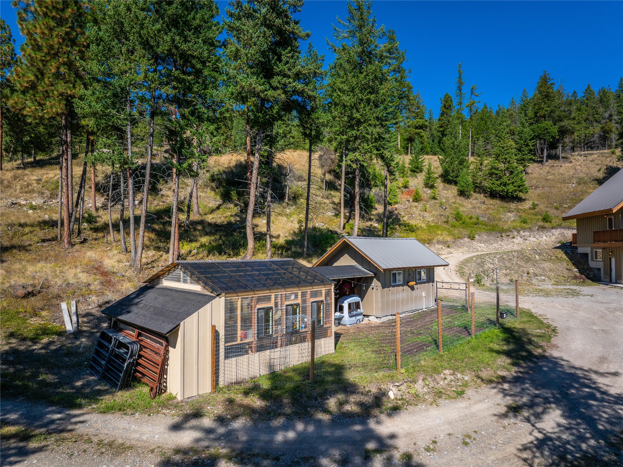 204 Bear Canyon Road