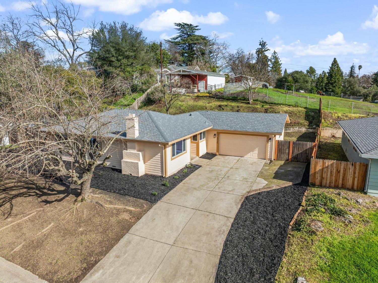 5724 Southview Court