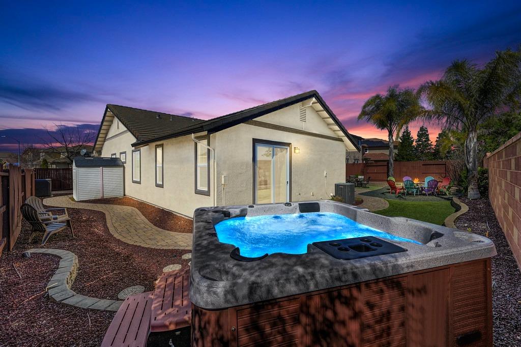 4713 Village Mill Way