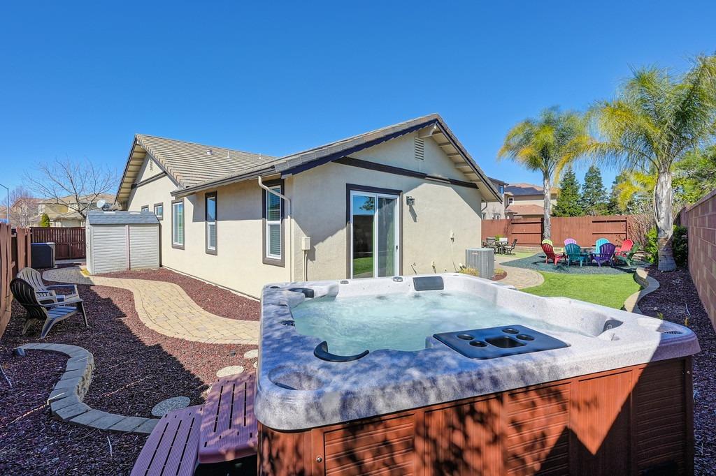 4713 Village Mill Way