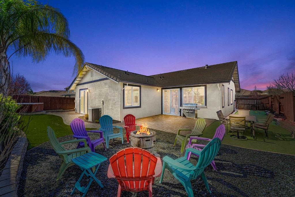 4713 Village Mill Way