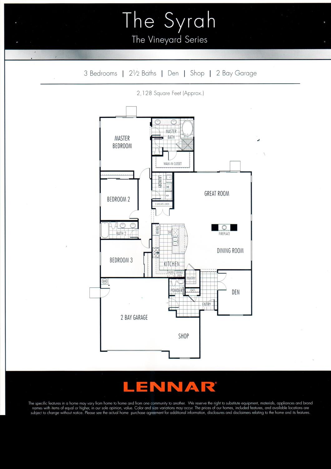 4713 Village Mill Way