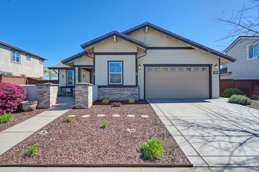 4713 Village Mill Way