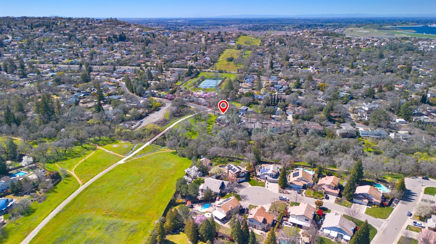 2731 Tam O Shanter Drive