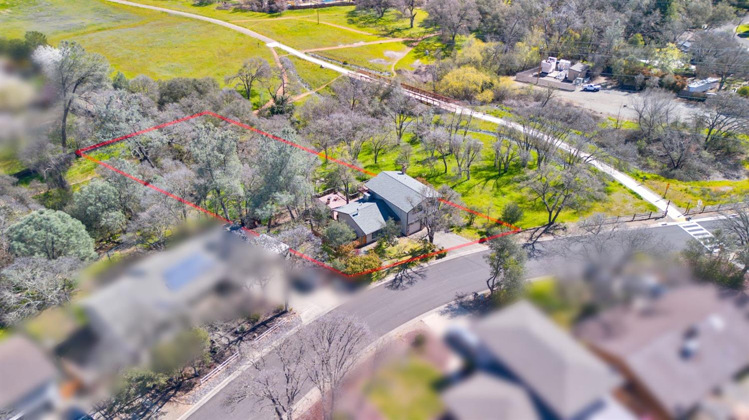 2731 Tam O Shanter Drive