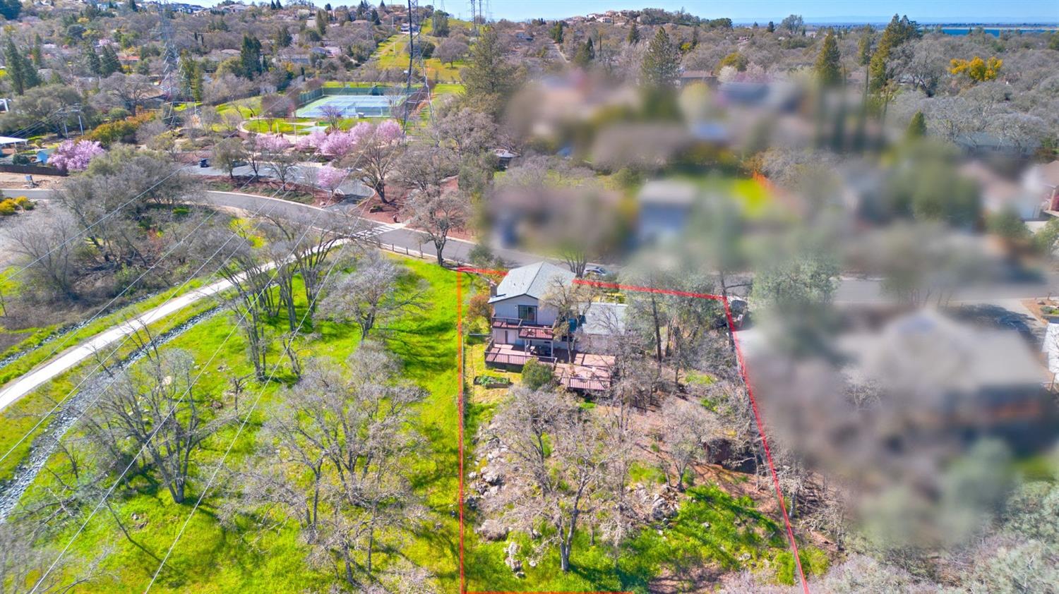 2731 Tam O Shanter Drive