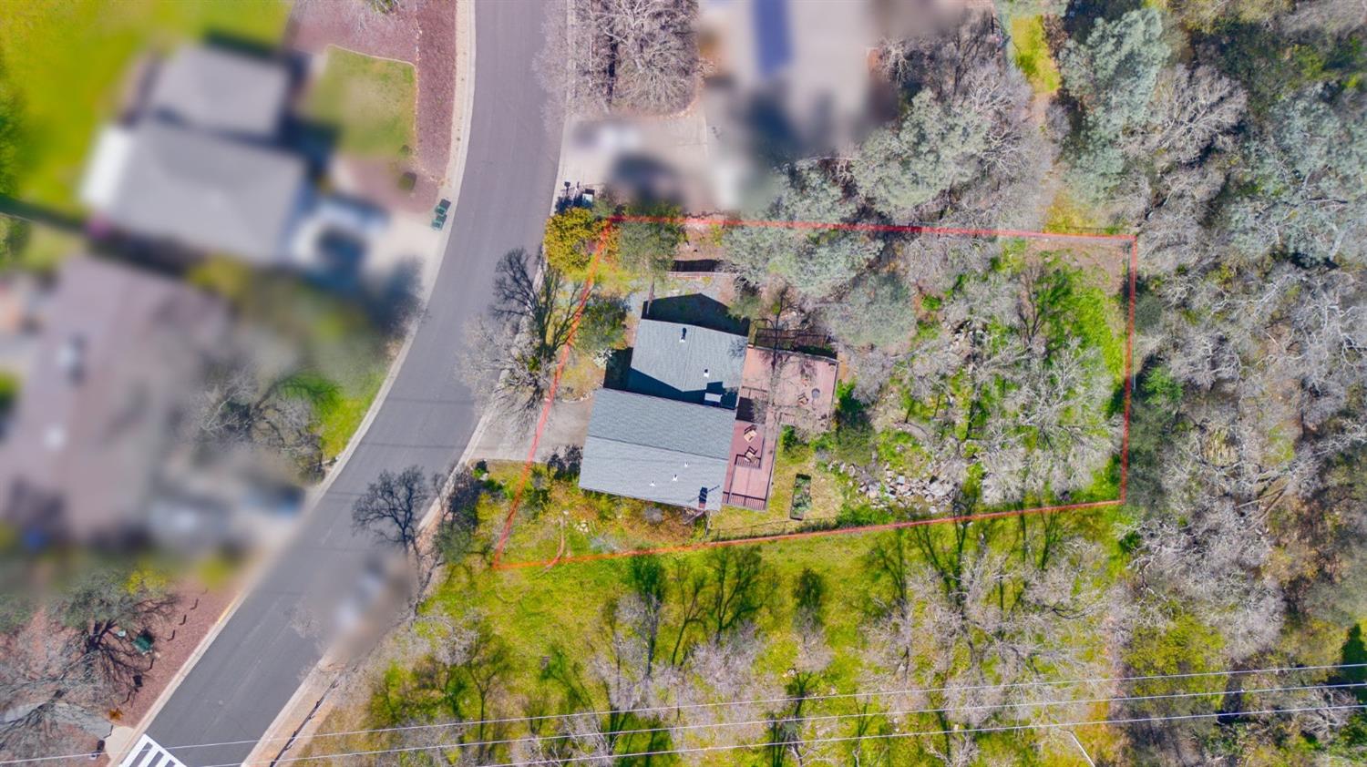 2731 Tam O Shanter Drive