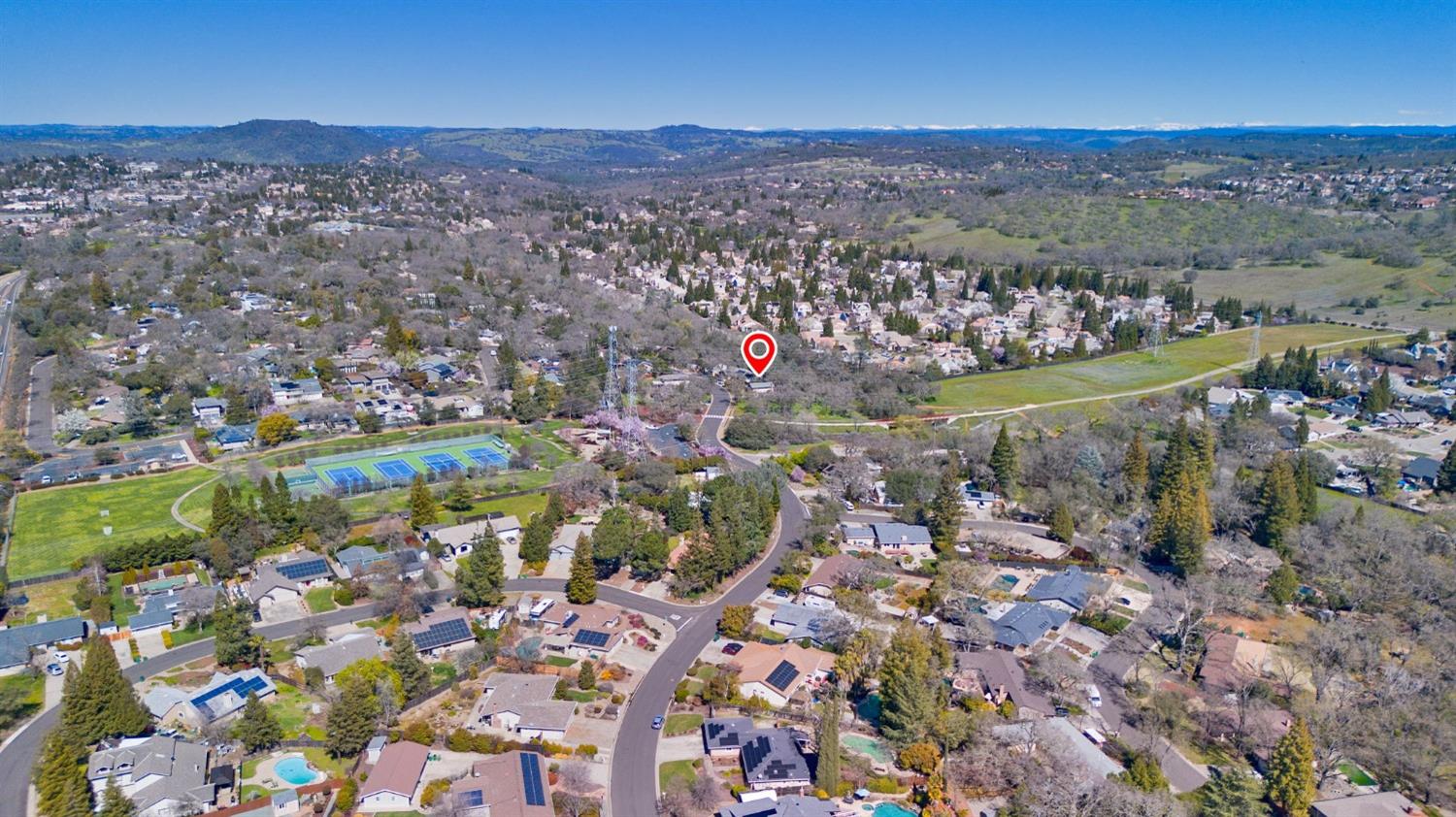 2731 Tam O Shanter Drive