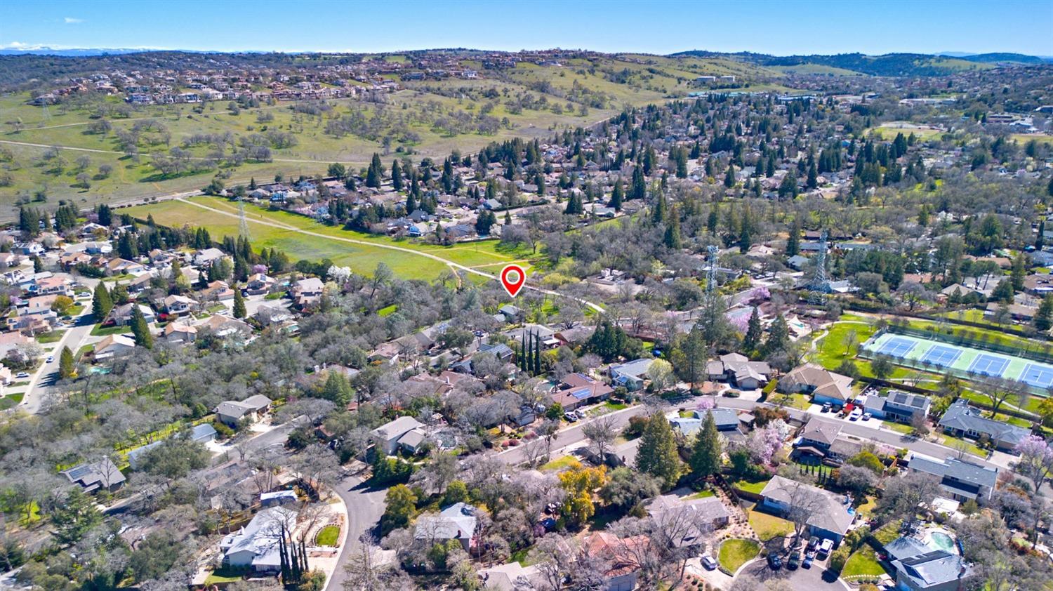 2731 Tam O Shanter Drive