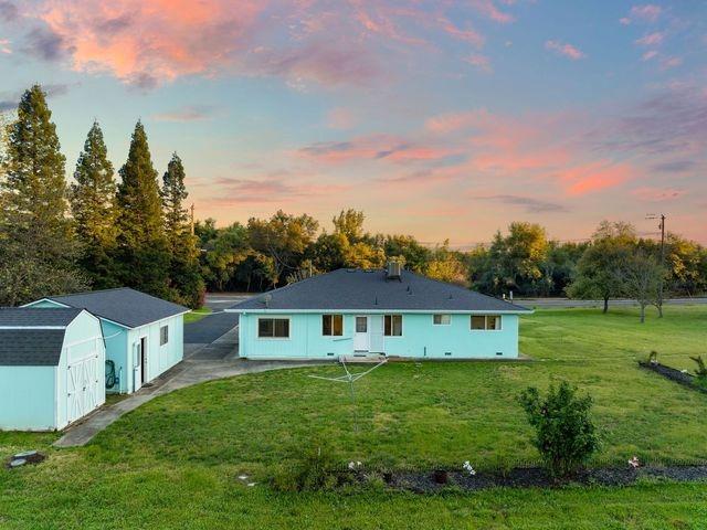 5487 Olive Ranch Road