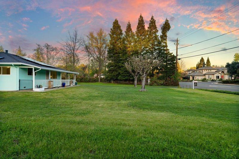 5487 Olive Ranch Road