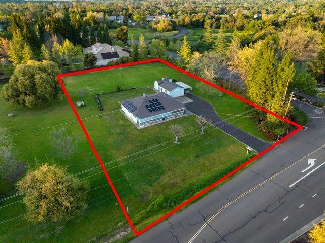 5487 Olive Ranch Road