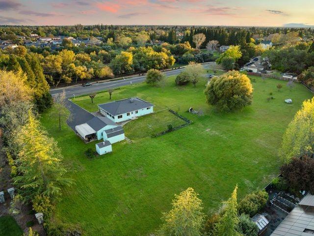 5487 Olive Ranch Road