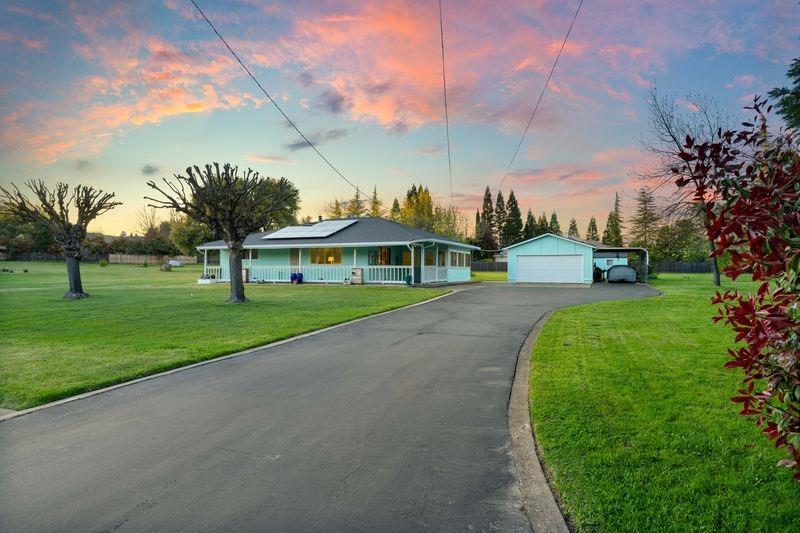 5487 Olive Ranch Road