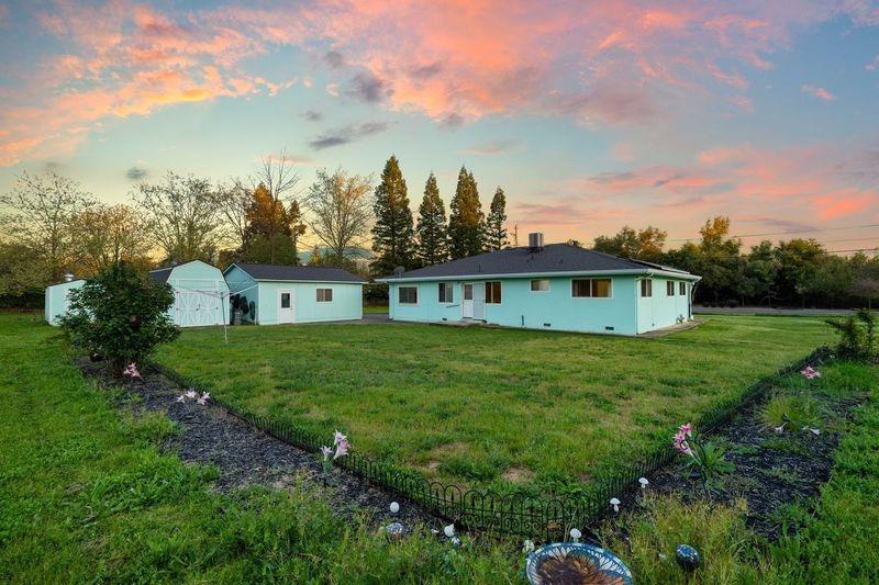 5487 Olive Ranch Road