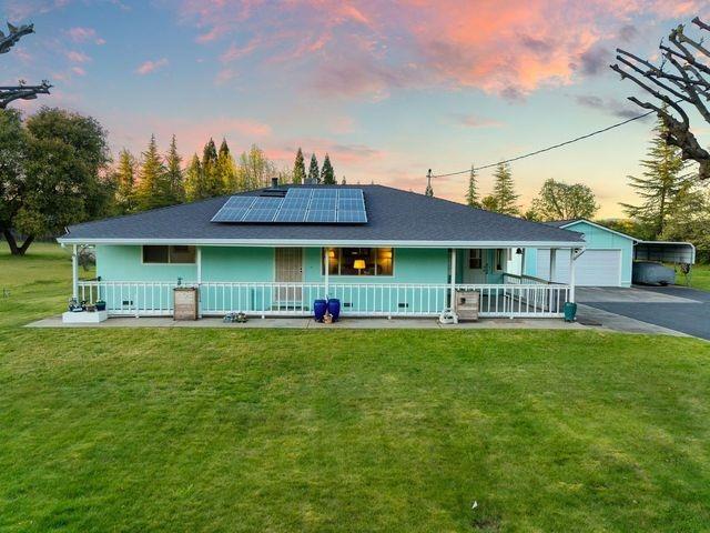 5487 Olive Ranch Road