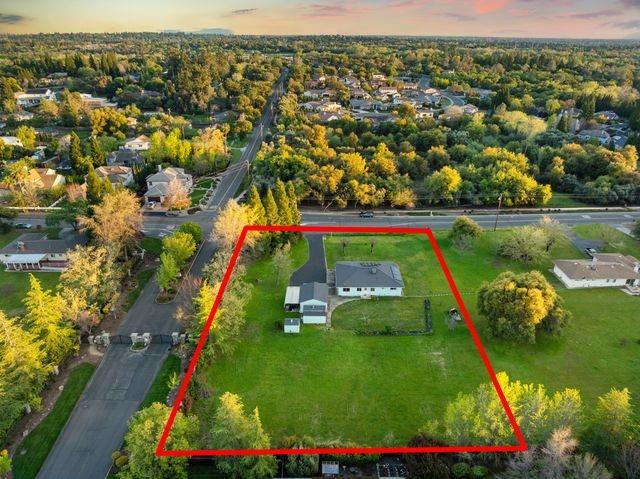 5487 Olive Ranch Road