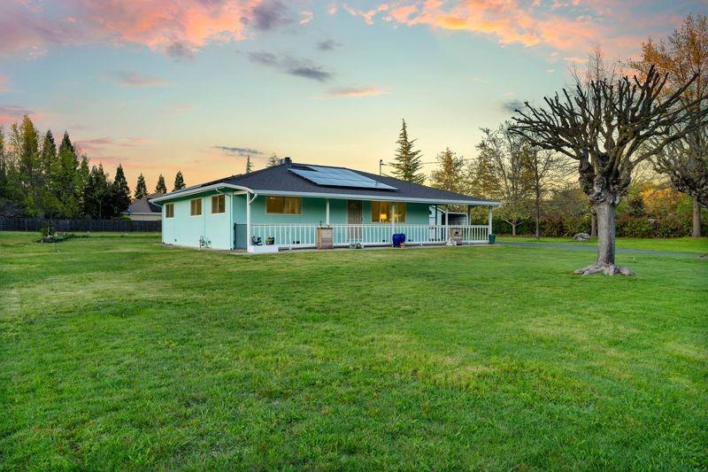 5487 Olive Ranch Road