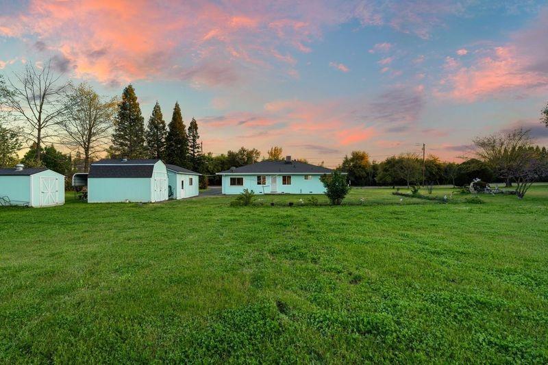 5487 Olive Ranch Road