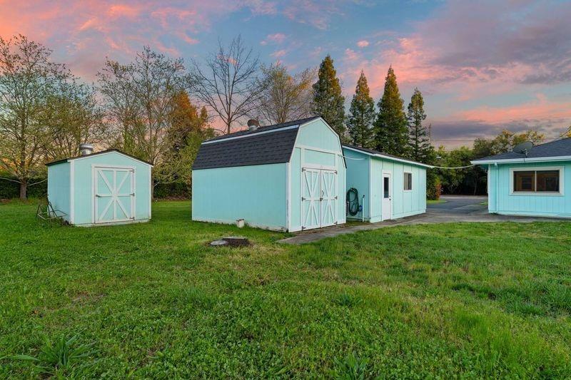 5487 Olive Ranch Road