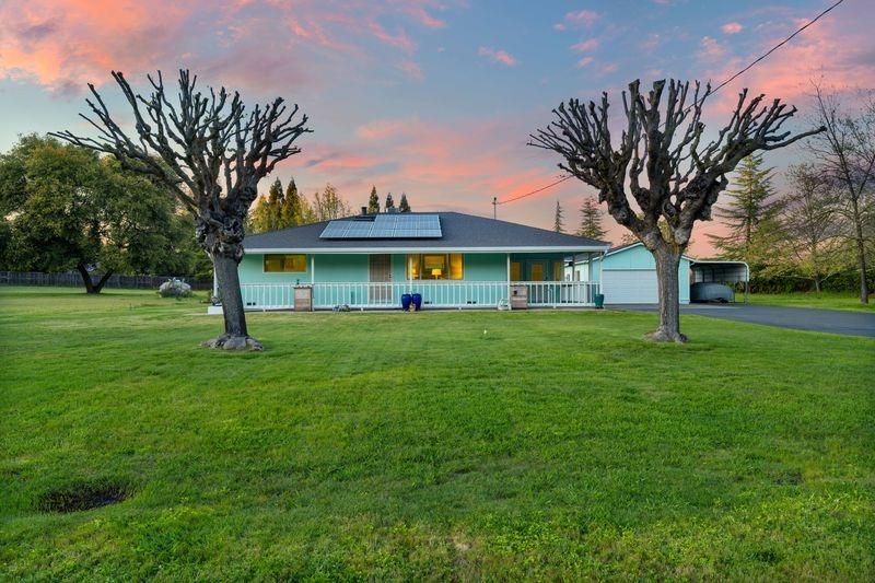 5487 Olive Ranch Road