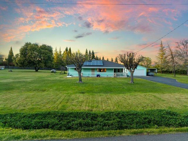 5487 Olive Ranch Road