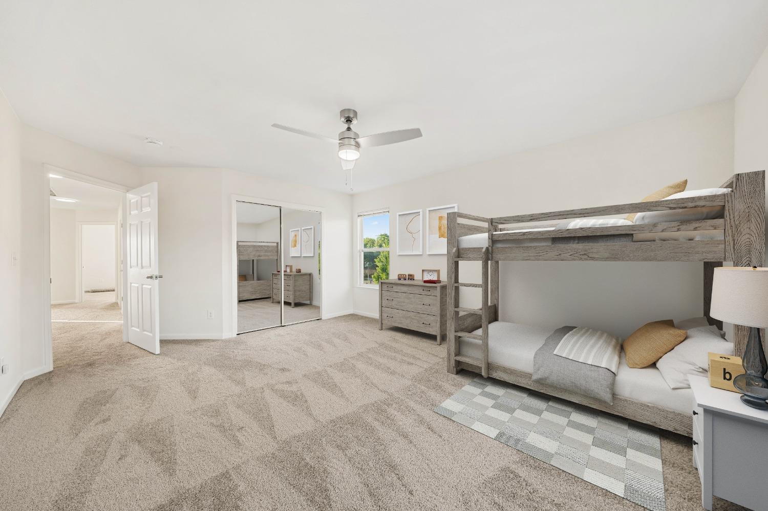 2810 Peachtree Street