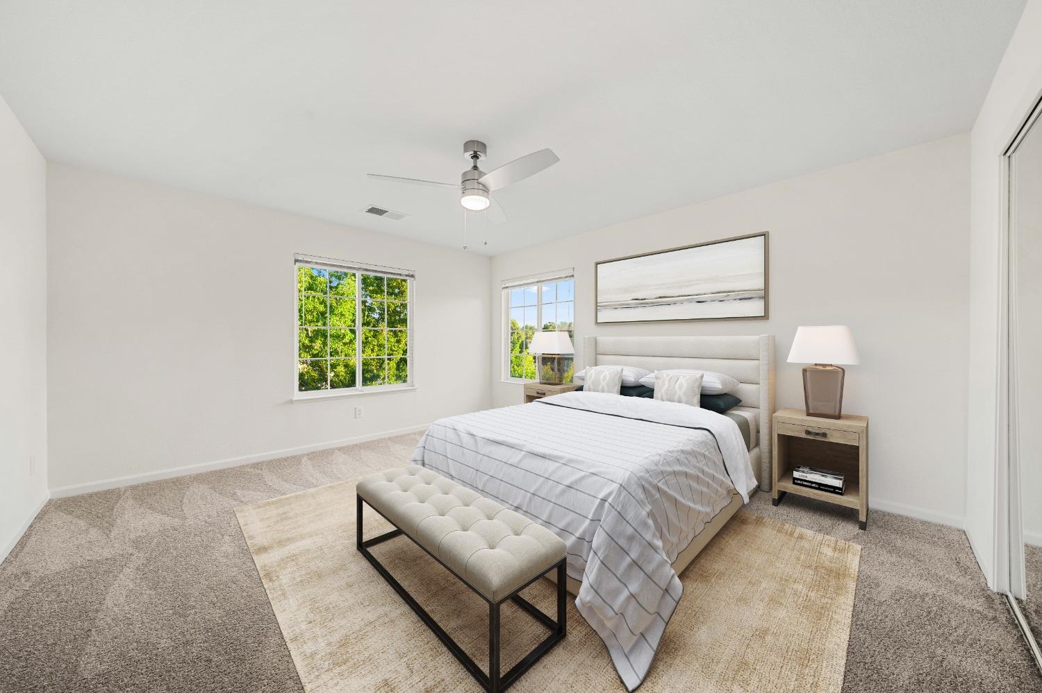 2810 Peachtree Street