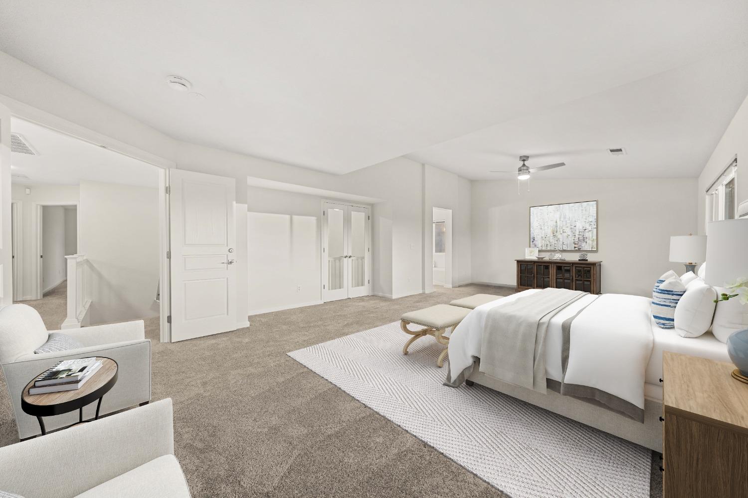 2810 Peachtree Street