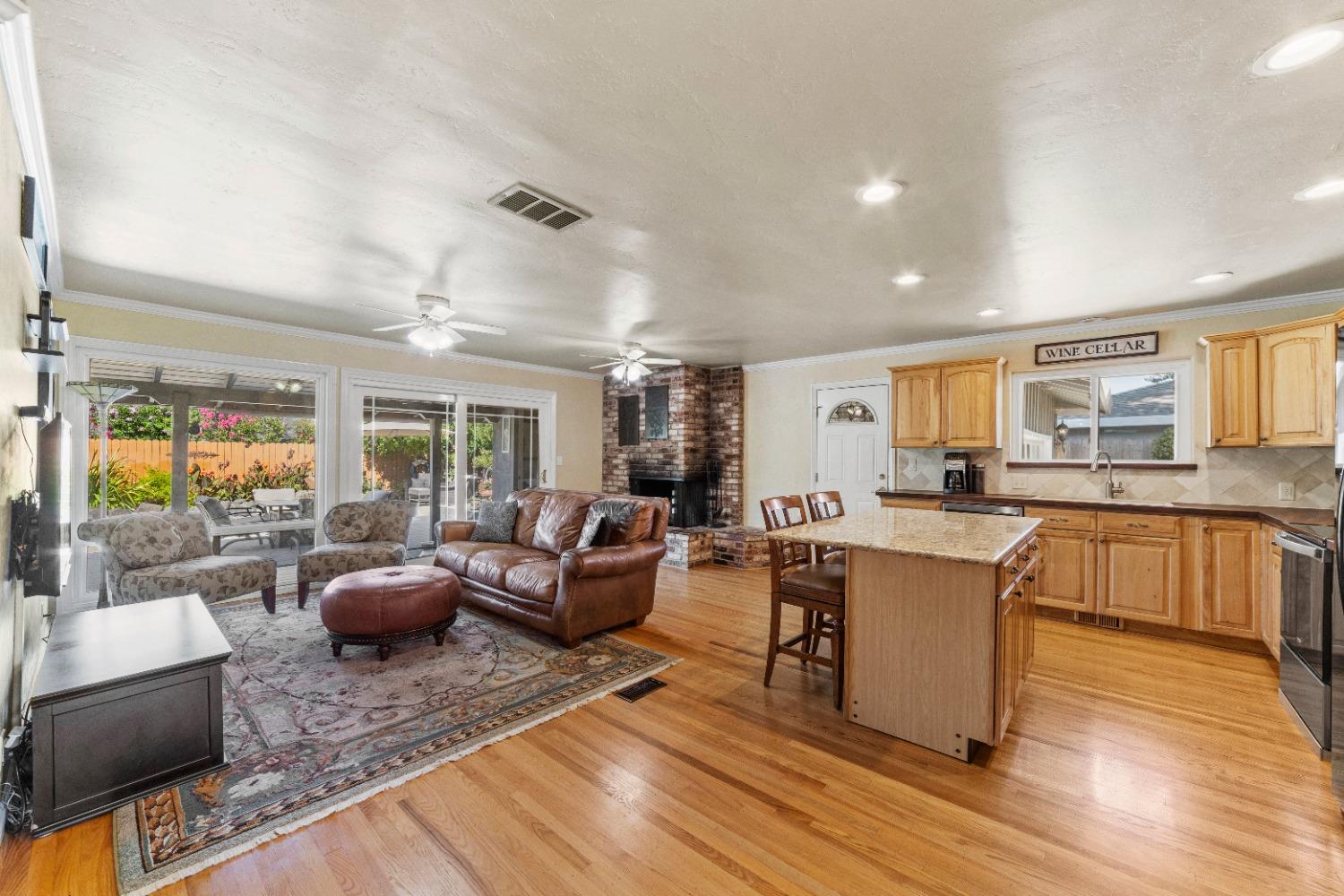 4819 Cameron Ranch Drive