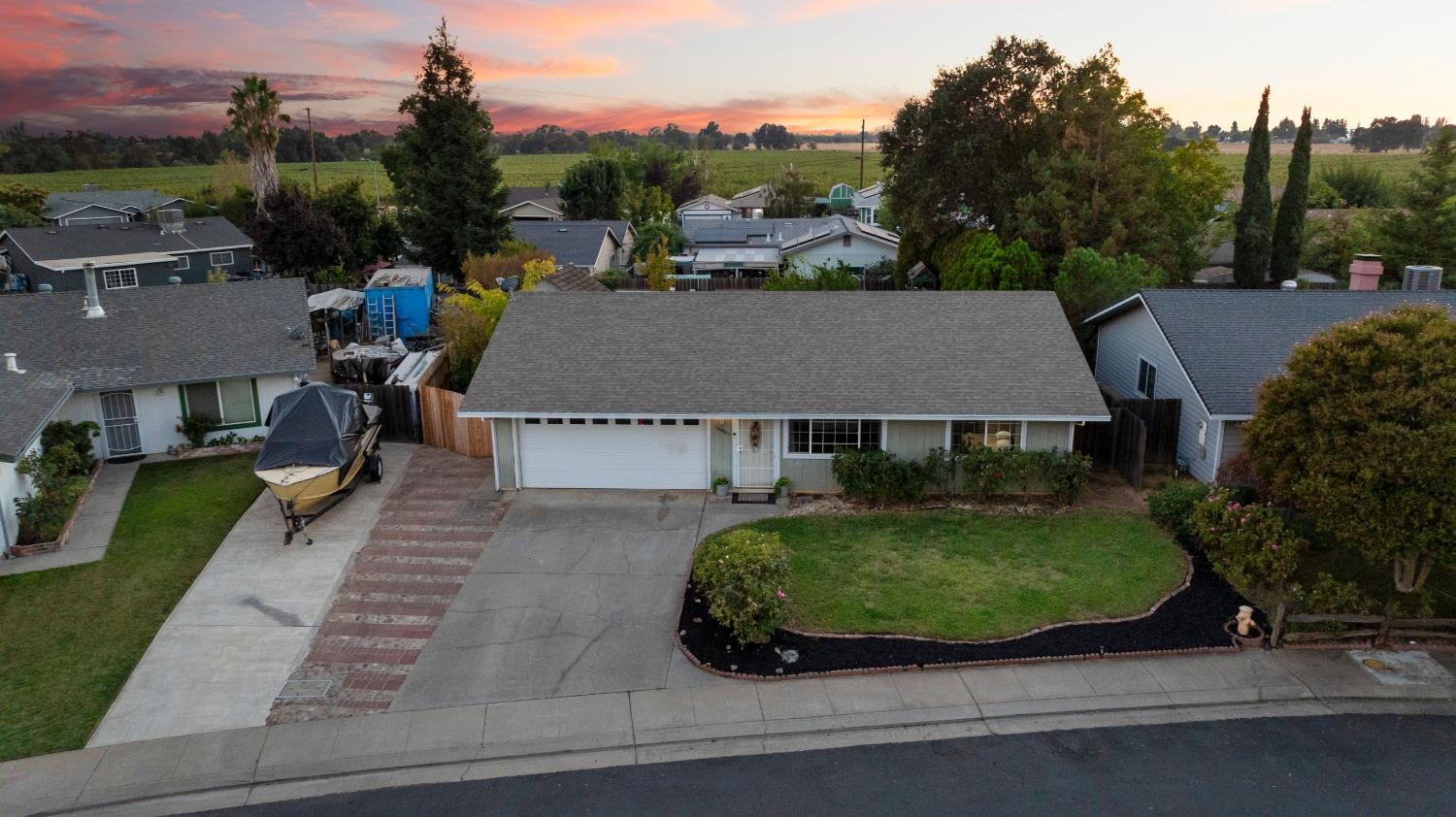 18887 N Coquille Drive