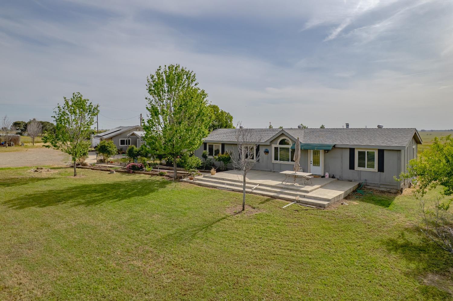 7394 Camp Far West Road